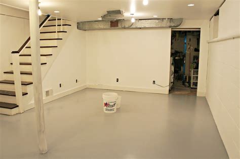 Painting concrete basement walls. Things To Know About Painting concrete basement walls. 